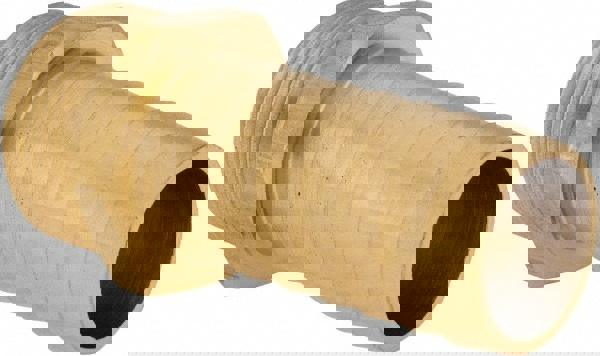 Garden Hose Fitting: 1